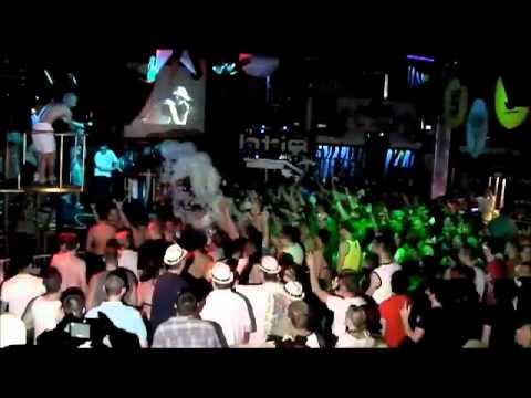 Al Storm & Technikore with Static & Enemy - HTID In The Sun 2011