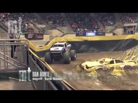 TMB TV: MT Unlimited 5.6 - Monster Nation - Pikeville, KY 2014
