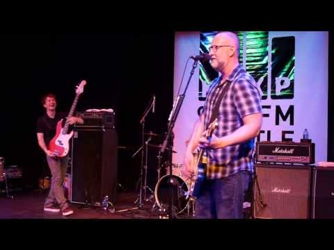 Bob Mould - Makes No Sense At All (Live on KEXP)
