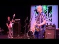 Bob Mould - Makes No Sense At All (Live on KEXP)