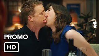 Resident Alien 3x05 Promo Lovebird (HD) Alan Tudyk series