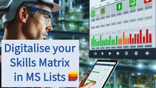 Build a Skills Matrix in 2024 The Digital Way