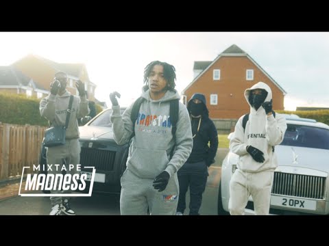#Route66 Dex x S2Times x Tali - Wap (Music Video) | @MixtapeMadness