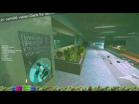 Found Black Keycard in looted Room KEKW ( Tarkov )