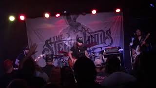 The Steel Woods - I'm Gonna Love You