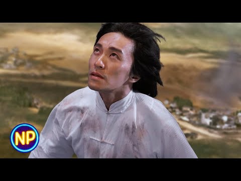 Final Scene | Kung Fu Hustle
