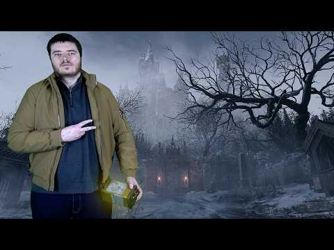 The Weirdest Resident Evil Game (Part 2)