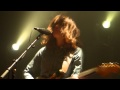 Shannon Wright solo - Violent colors (Concert Live - Full HD) @ L'Epicerie Moderne - France 2014