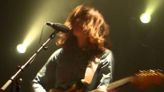 Shannon Wright solo - Violent colors (Concert Live - Full HD) @ L'Epicerie Moderne - France 2014