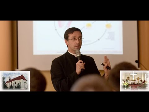 05.12.2022 Rekolekcje dla Małżeństw - Ks. Robert NMP Królowej Polski