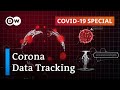 Can data tracking curtail the Coronavirus pandemic? | Covid-19 Special