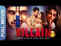 एक विलन | Ek Villain | Sidharth Malhotra, Shraddha Kapoor, Riteish Deshmukh | Superhit Movie