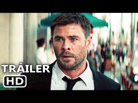 RUTA DE ESCAPE Tráiler Español (2026) Chris Hemsworth, Mark Ruffalo