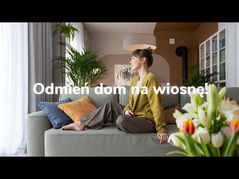 Odmień swój dom ✨ Dodaj komfortowe meble i stwórz przestrzeń idealną do relaksu!