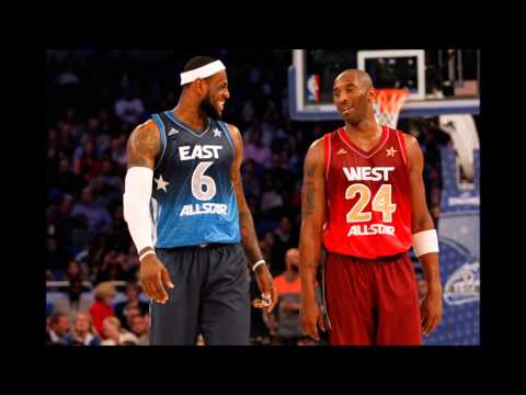 Kobe Bryant on his trash talk with Tim Duncan