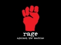 Rage Against The Machine Greatest Hits