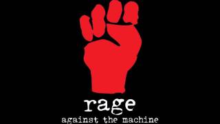 Rage Against The Machine - Greatest Hits