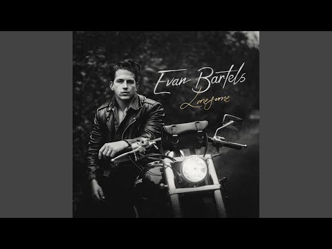 Burn - Evan Bartels