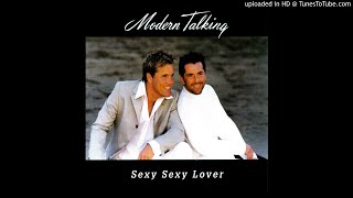 Modern Talking - Sexy Sexy Lover (Rap Version)