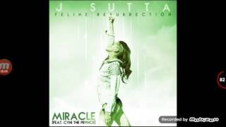 J Sutta - Miracle  (Áudio only)