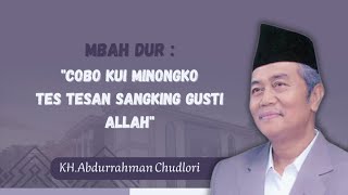 Download lagu 🔴 Ujian Hidup adalah Proses untuk menuju keberhasilan || KH.Abdurrahman Chudlori Tegalrejo Magelang mp3 Download lagu 🔴 Ujian Hidup adalah Proses untuk menuju keberhasilan || KH.Abdurrahman Chudlori Tegalrejo Magelang mp3