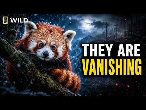 You Are A Red Panda - The Red Panda Problem Not Being Talked About Enough #redpanda #animalfacts