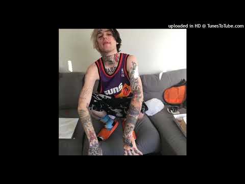 [FREE FOR PROFIT] Lil peep X Lil Tracy X TYPE BEAT - ''Poison'' | Guitar Type Beat