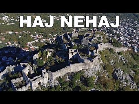 Živi avanturu. Epizoda 23 - Haj Nehaj - (Bar - Sutomore) - Attraction Montenegro 2023 FHD