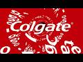 Colgate Crash Gravity Ident Logo Let S Effects