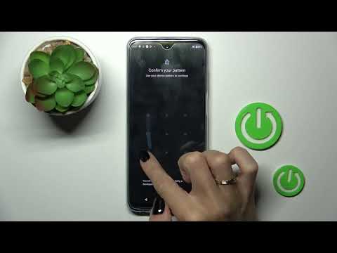 How to Reveal Developer Options on MOTOROLA Moto G Play (2023) - Enabling the Developer Settings