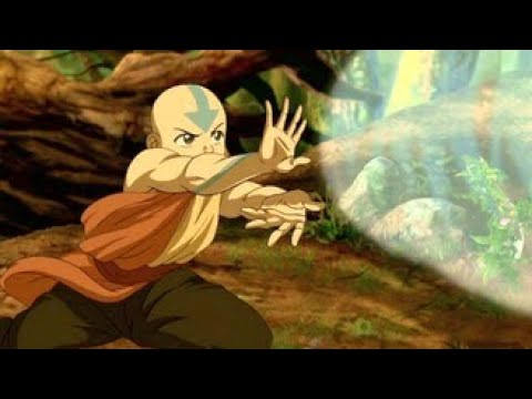 Breaking Wind Bumper | Avatar: The Last Airbender