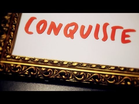 CONQUISTE - TRAILER