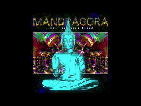 Jacob - Memory Stored (Mandragora Remix)