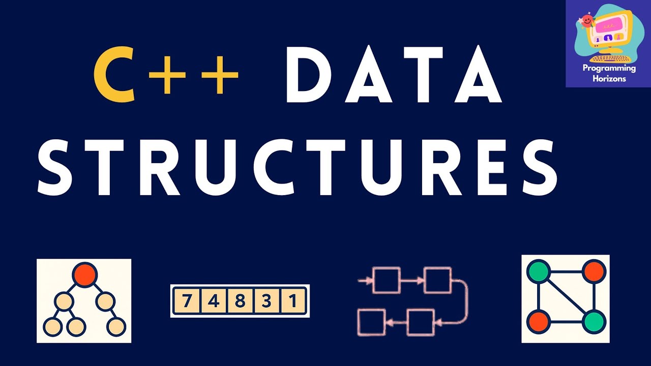 Introduction to Data Structures | Types & Real-Life Applications