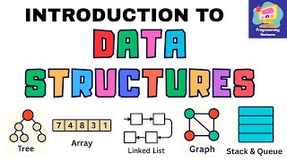 Introduction to Data Structures | Types & Real-Life Applications