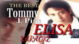 Download lagu Karaoke elisa mp3 Download lagu Karaoke elisa mp3