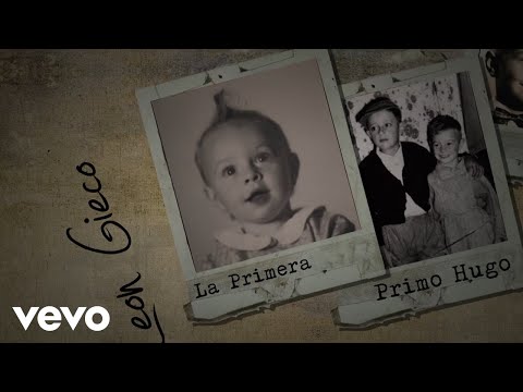 León Gieco - Sin Querer