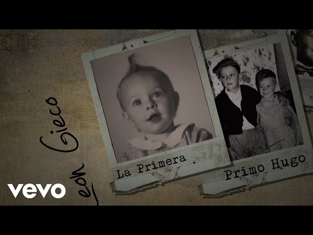 León Gieco - Sin Querer León Gieco - Sin Querer