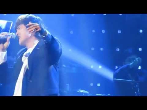 2015.10.25 정동하 - 생각이 나 (전국투어 서울 앵콜콘)