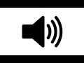I WOKE UP IN A NEW BUGATTI Sound Effect