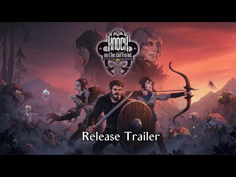 Launch Trailer