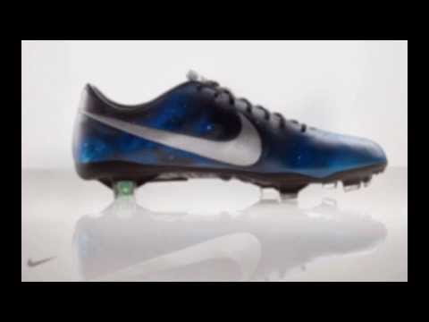 New Nike Mercurial Vapor CR7 'Galaxy' boot