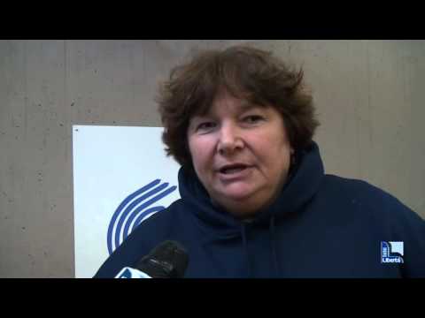 La pallavolista Manu Benelli a Piacenza:  “Lpr volley rinascerà”