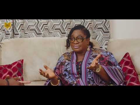 Their Story - Lara Taylor-Pearce