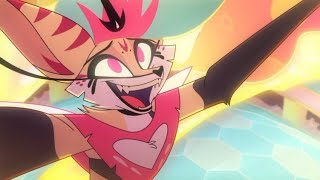 Helluva Boss: Cotton Candy (audio only)