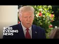 Asked Why Black Americans Are Killed By Police Trump Responds So Are White People