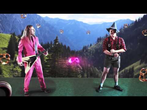 Ein guter Tag zum Sterben - J.B.O.