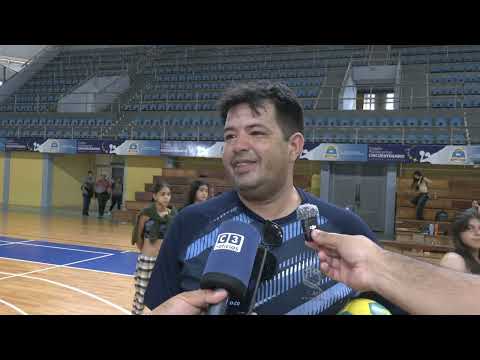 PIRANÉ CAMPEÓN DE HANDBALL SUB 16