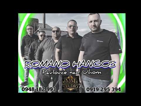 Romano Hangos 2022   -  Ked mi cigan