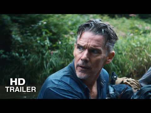 Trailer